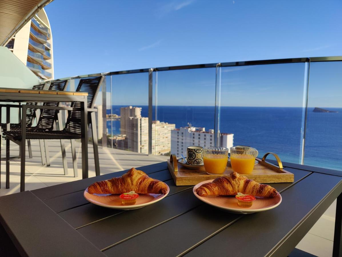 Sunset Waves Superb Apartment