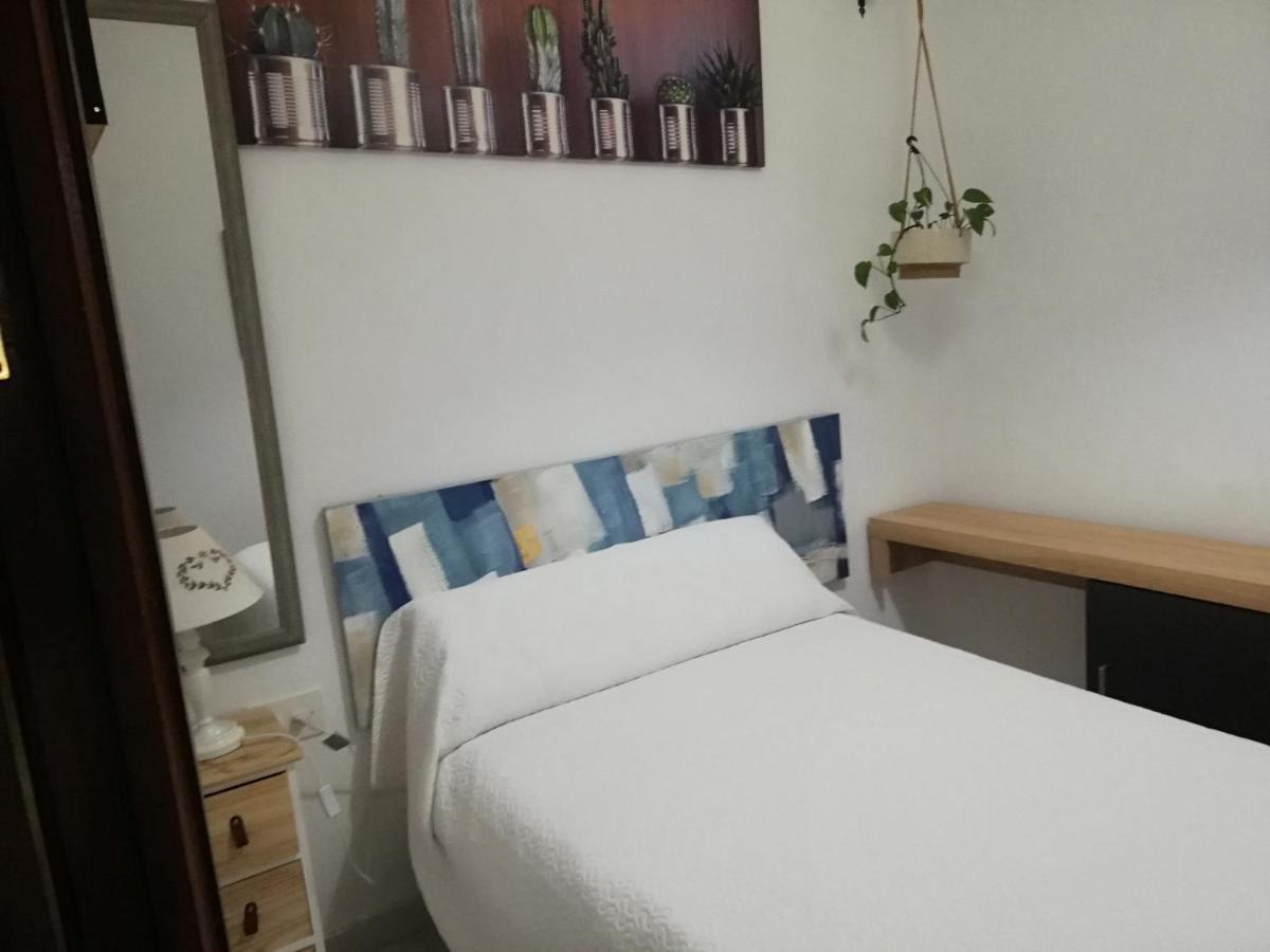 Apartamento Centro De Extremadura Calamonte