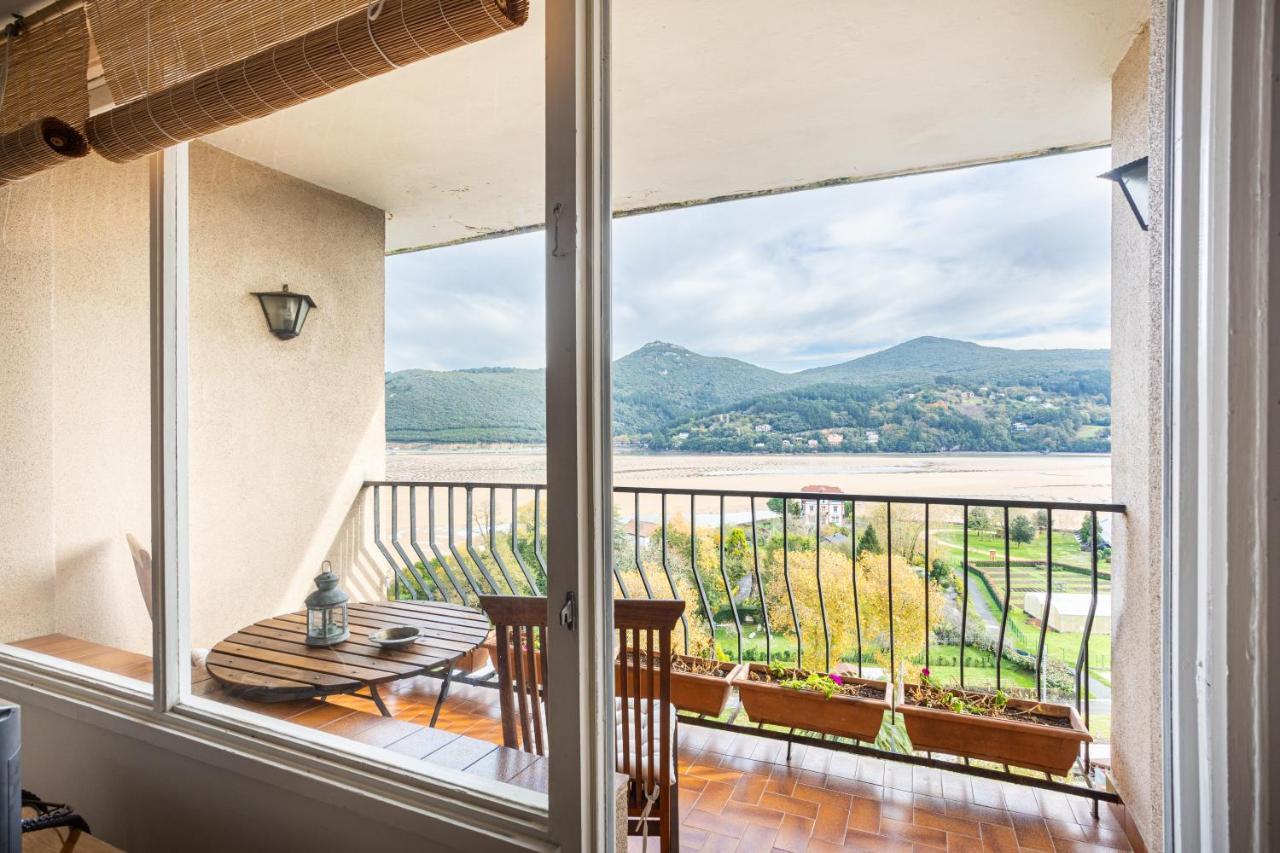 El Mirador De Urdaibai Busturia