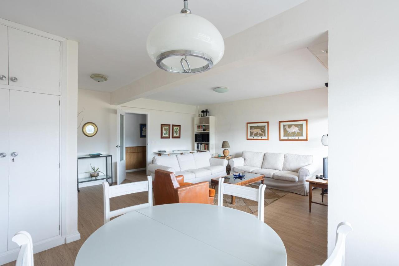 Apartment El Mirador De Urdaibai Busturia