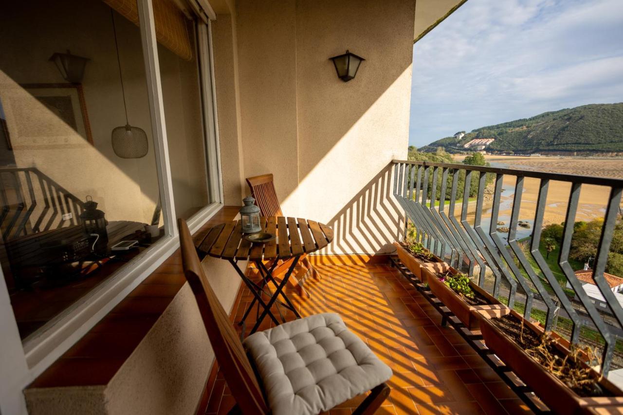 Apartment El Mirador De Urdaibai Busturia