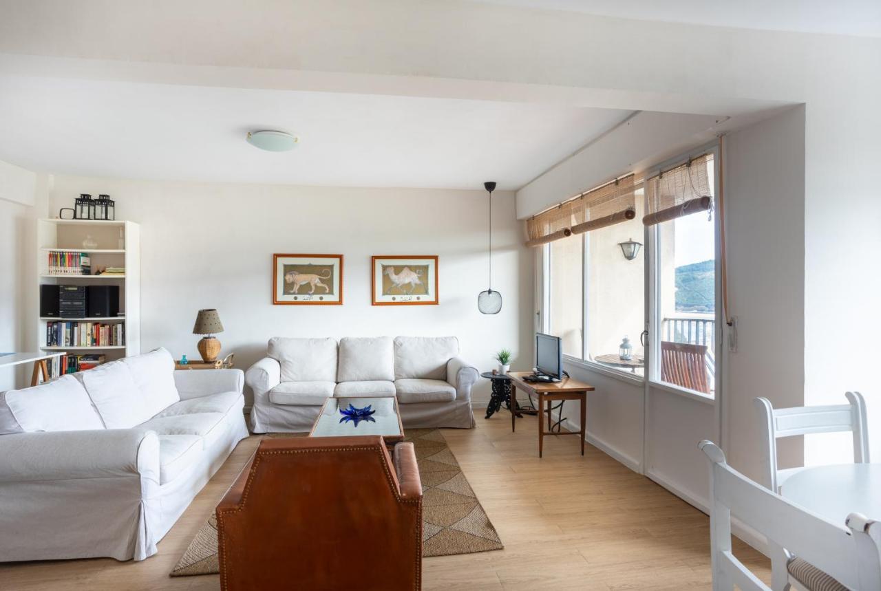 El Mirador De Urdaibai Apartment *