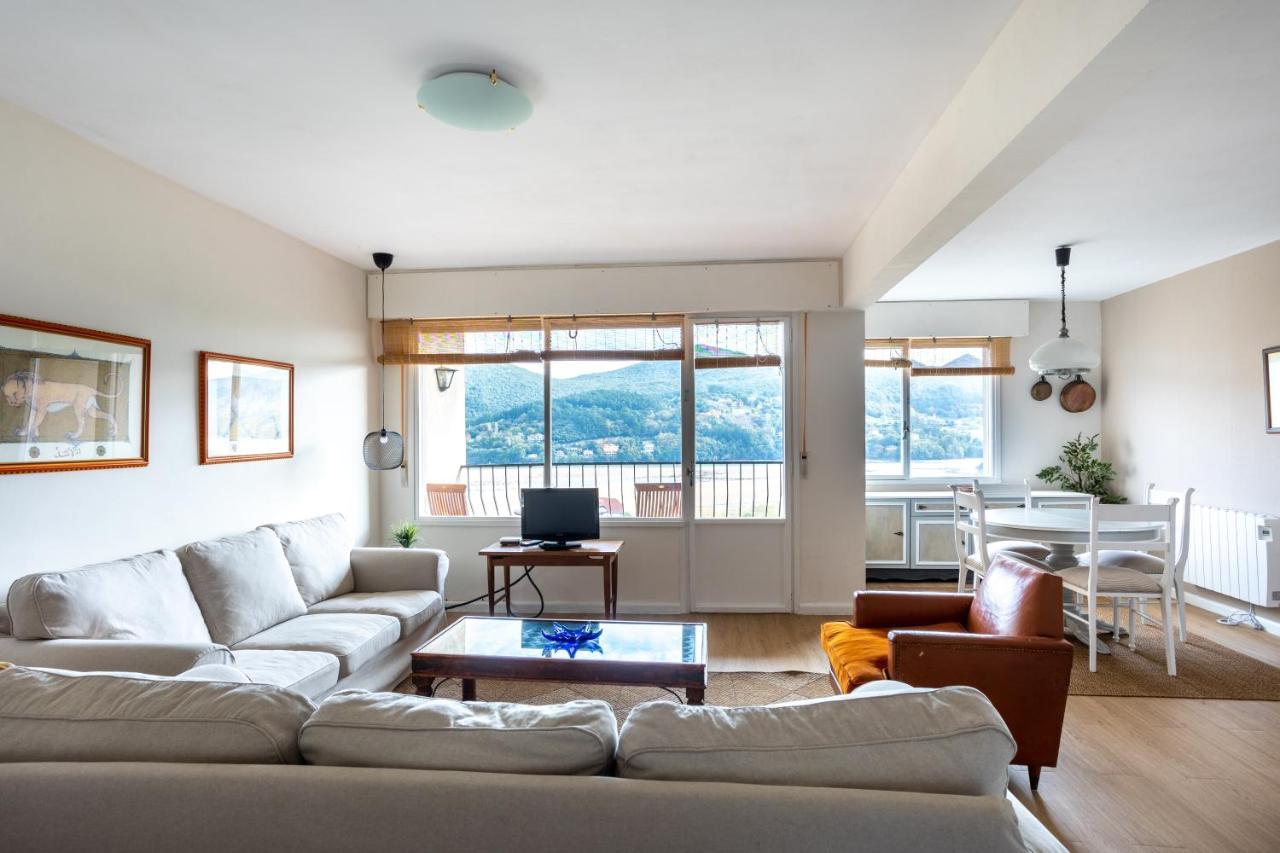 Apartment El Mirador De Urdaibai Busturia