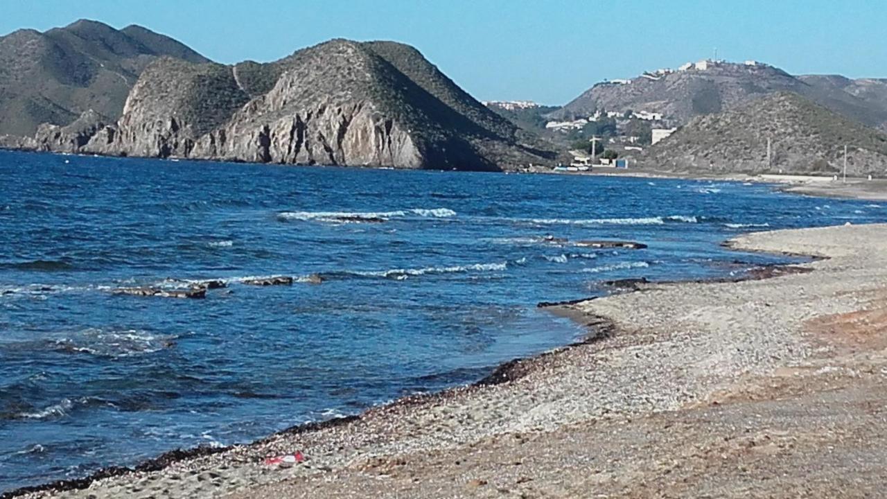 Apartamento Bord De Mer-aguilas Calabardina