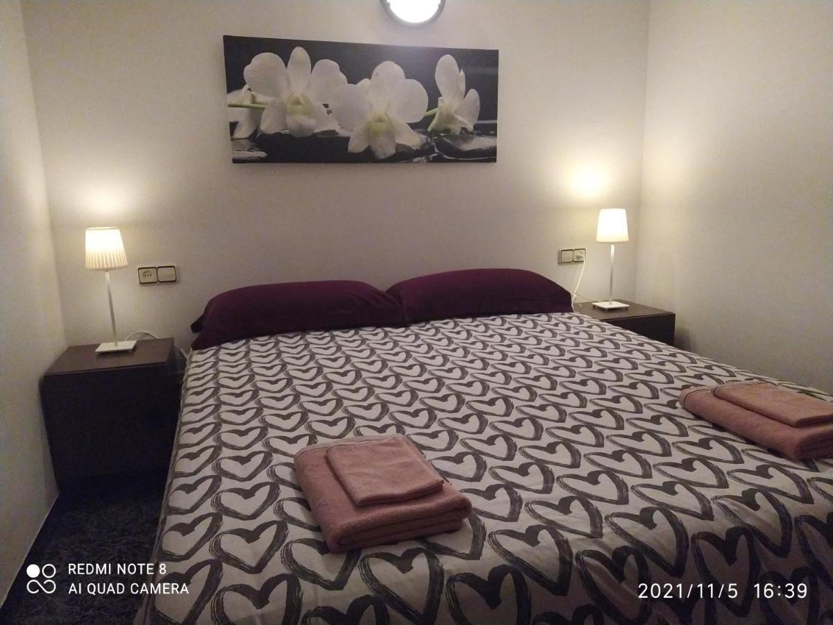 Alojamiento Ronda San Juan Holiday home Riopar