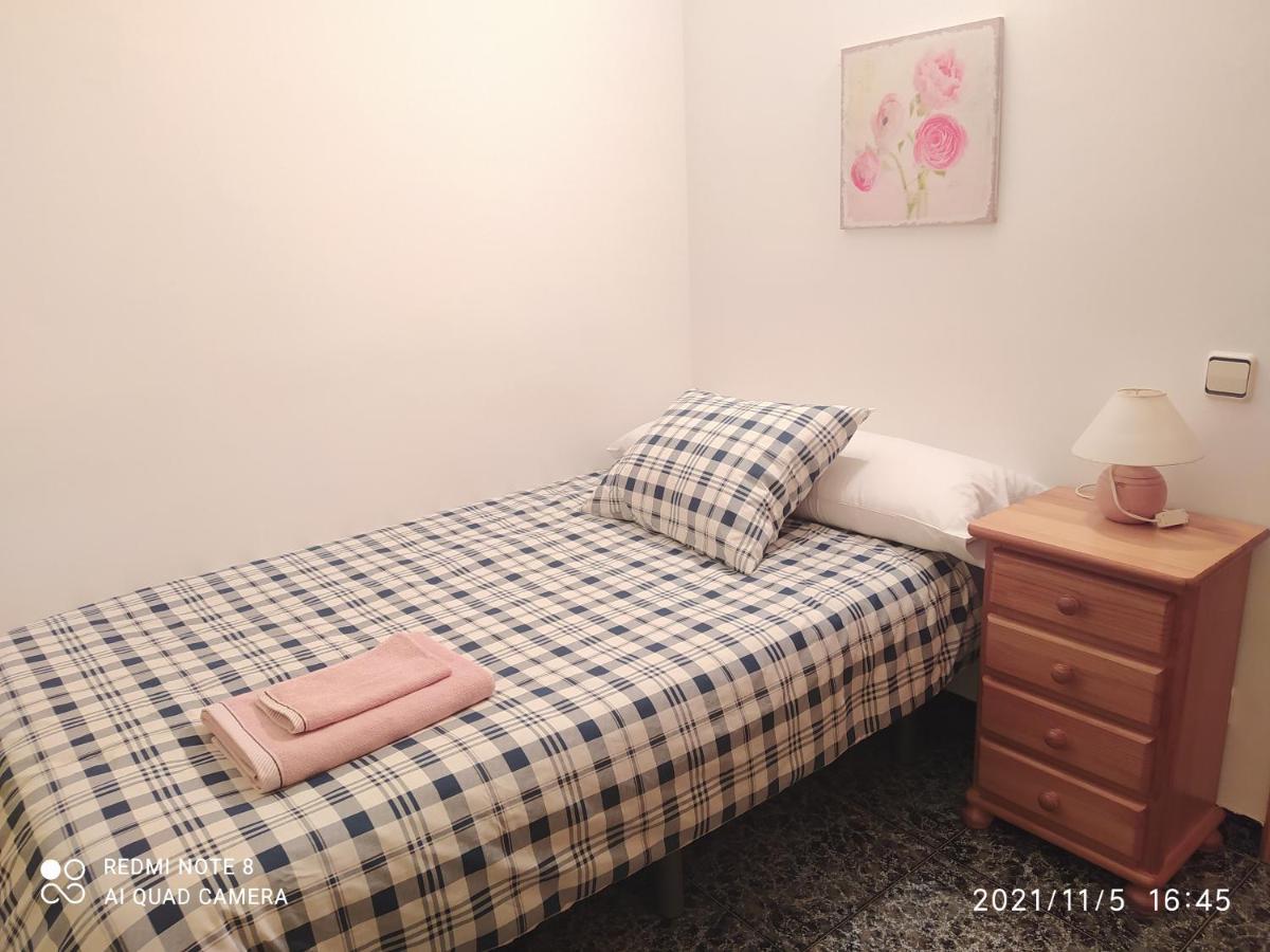 Alojamiento Ronda San Juan Holiday home Riopar