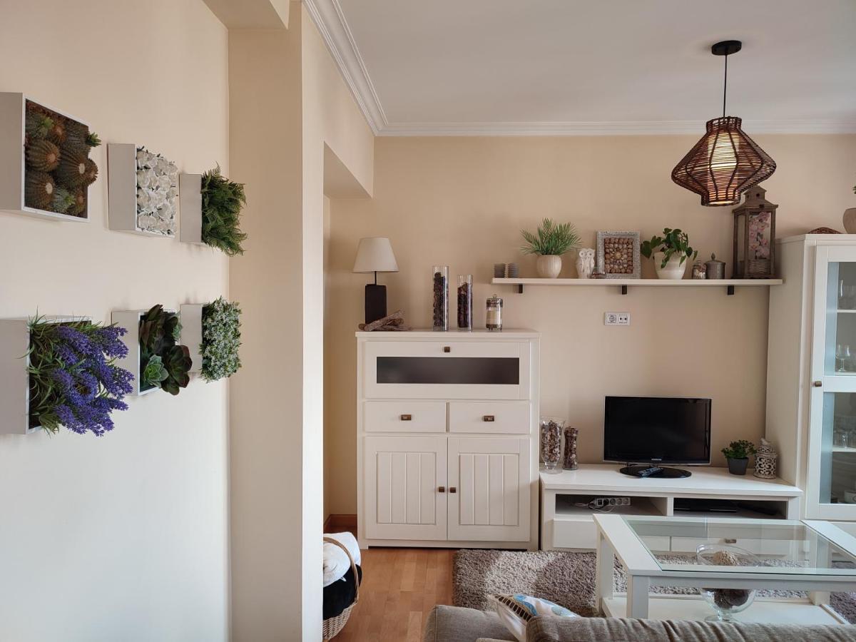 Apartamento Piso Prol