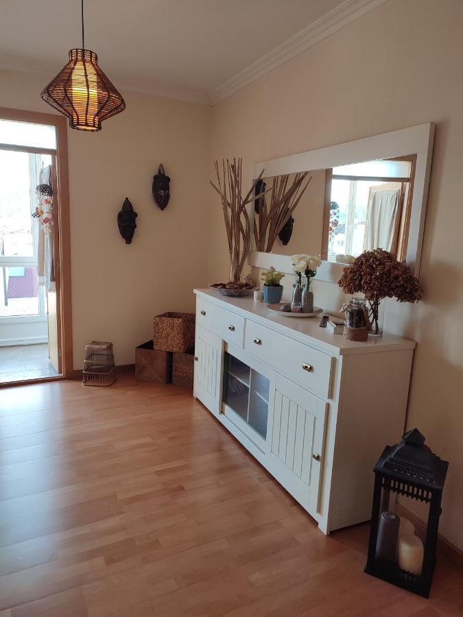 Apartamento Piso Prol Ourense