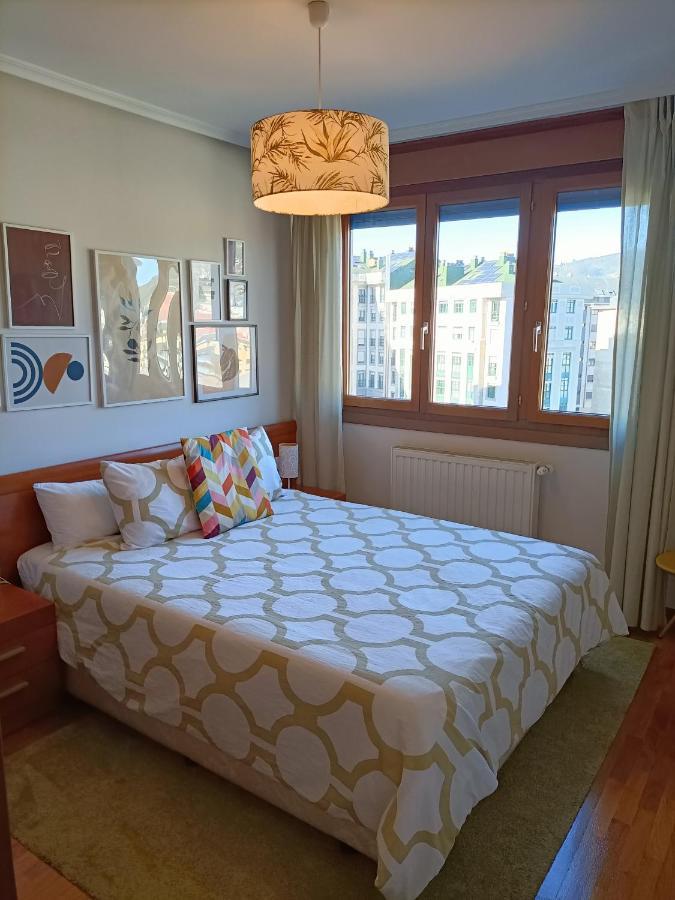 Apartamento La Ería I *
