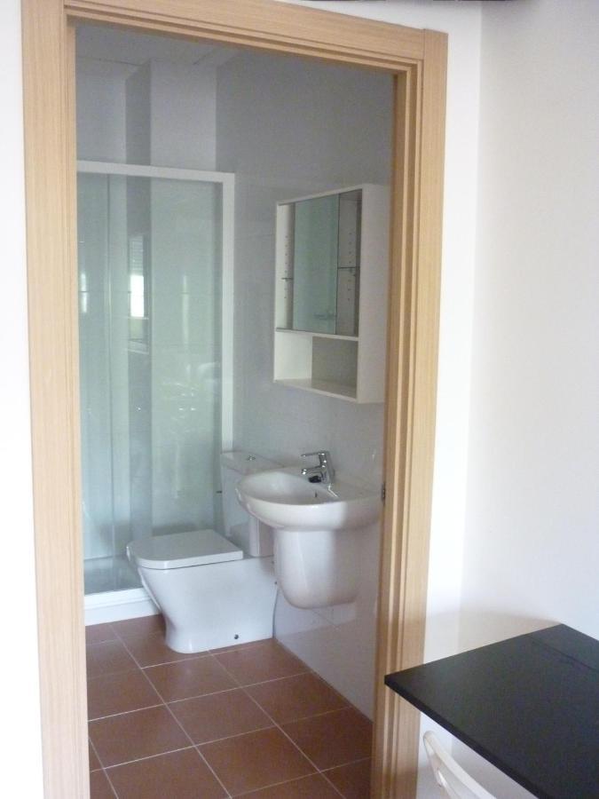 Pensión-albergue Puente Ribeira Hostal Sarria
