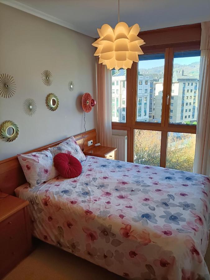La Ería I Apartamento *