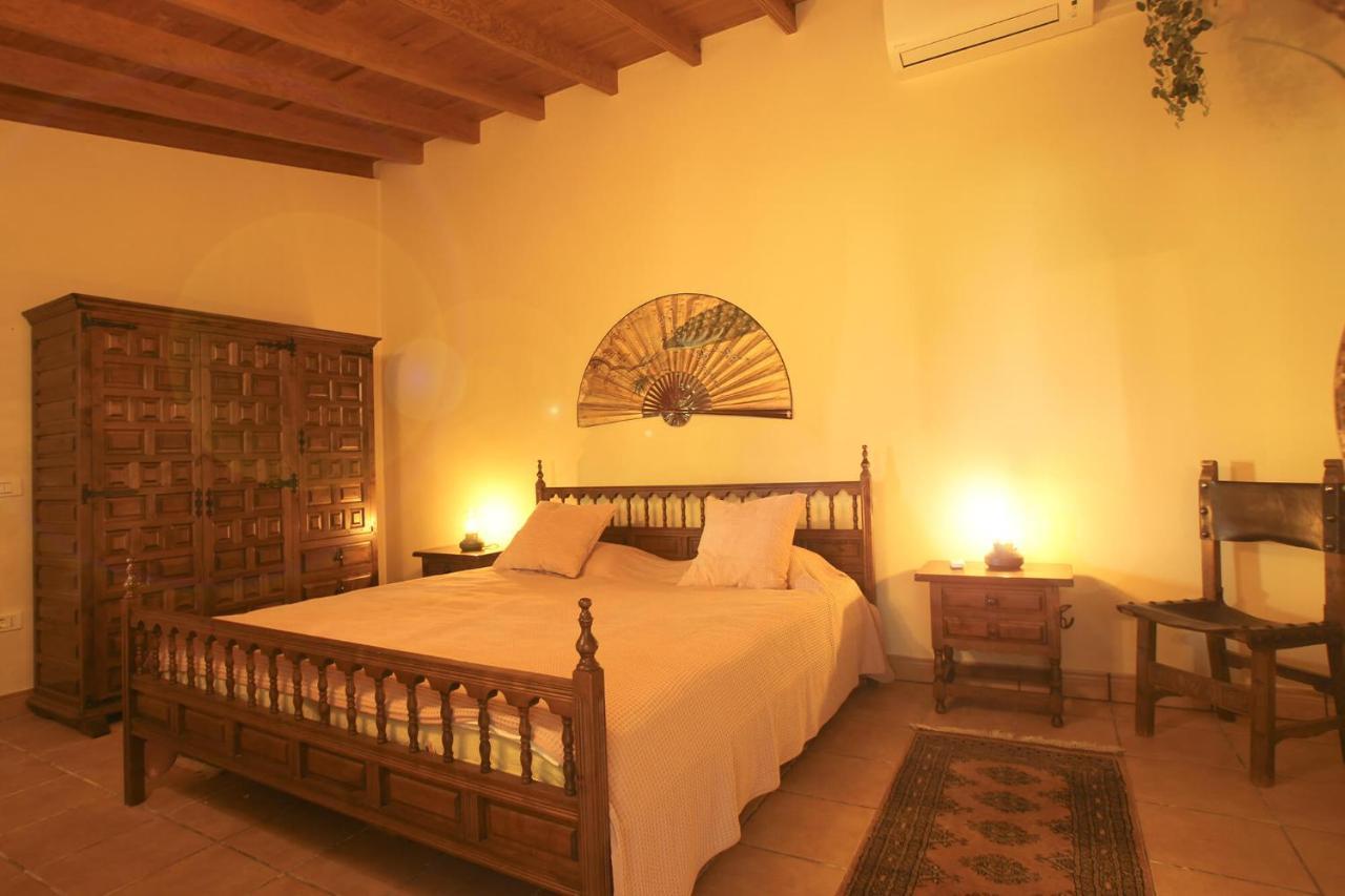 Tocama Holiday home La Vera-Carril