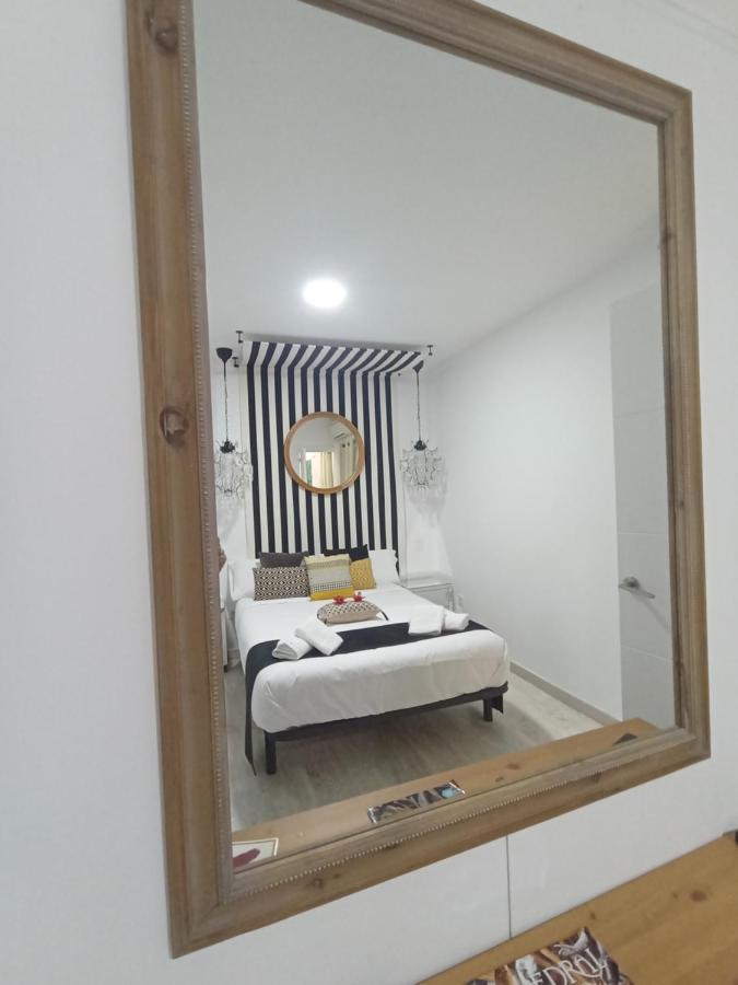 El Sentir De Parking Incluido Apartamento Toledo