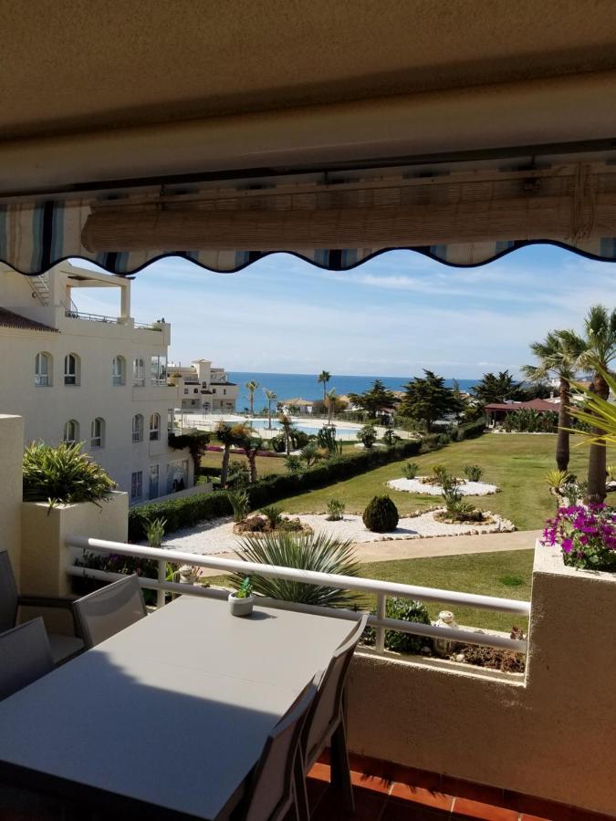 Balcones Del Chaparral In Mijas Costa Costa Des Sol Apartment *