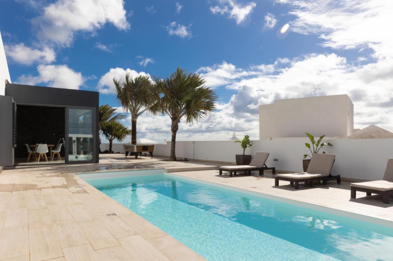 Serenity Villa