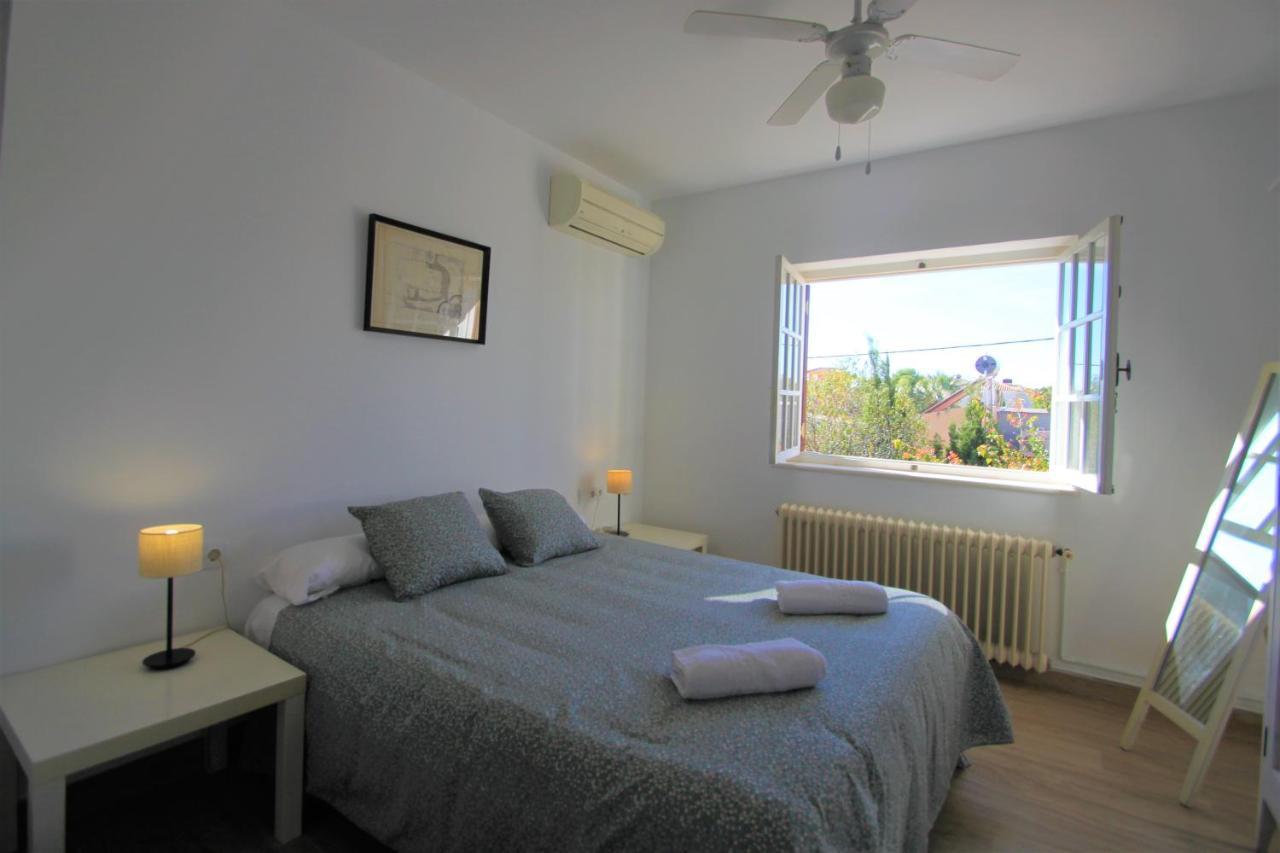 Casaturis En Urb. La Font Sant Joan D'alacant Ch102