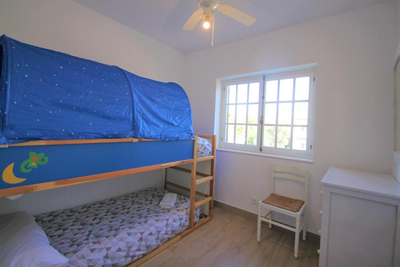 Casaturis En Urb. La Font Sant Joan D'alacant Ch102 Holiday home