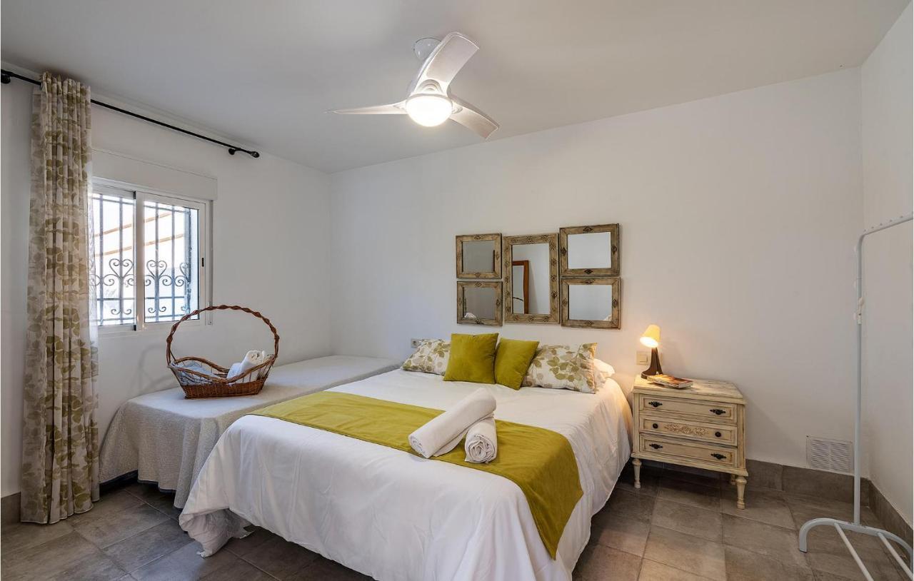 Holiday home 3 Bedroom In Bedmar