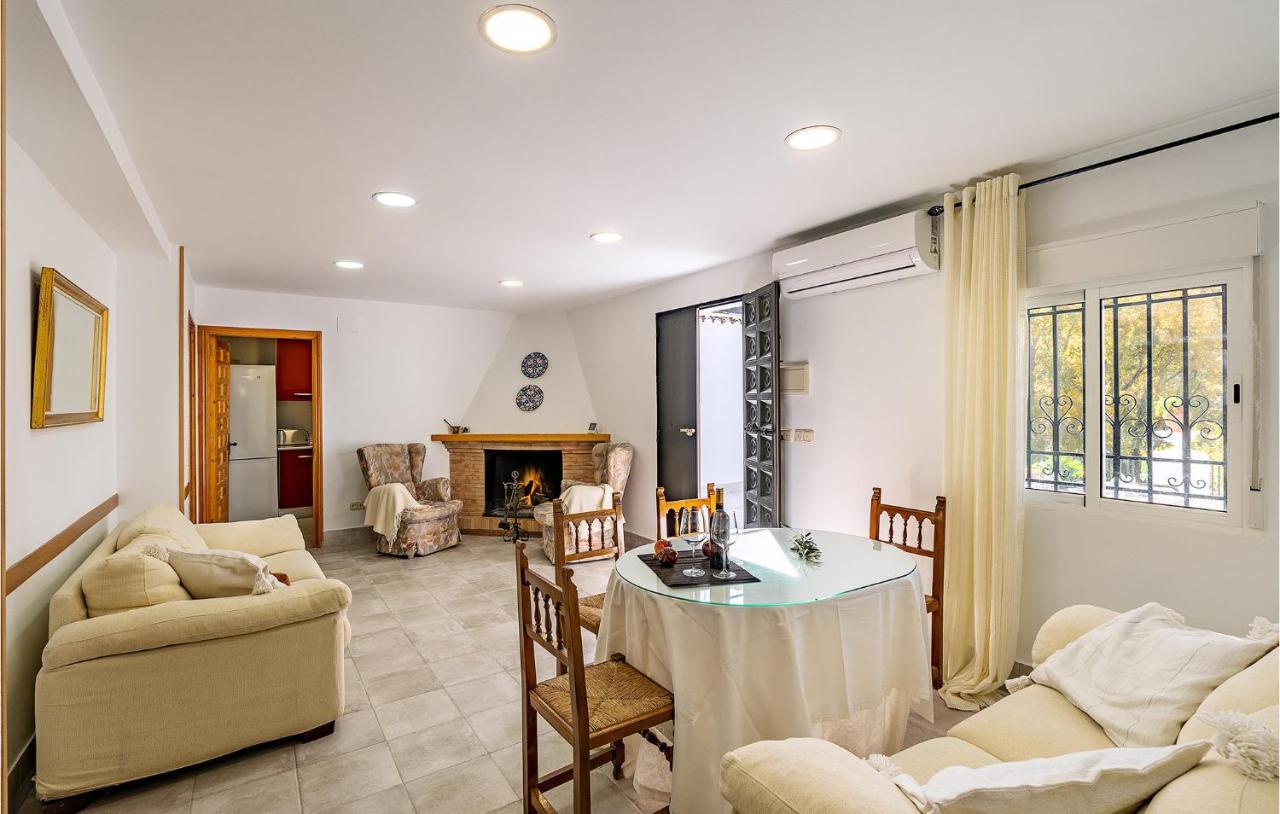 Holiday home 3 Bedroom In Bedmar