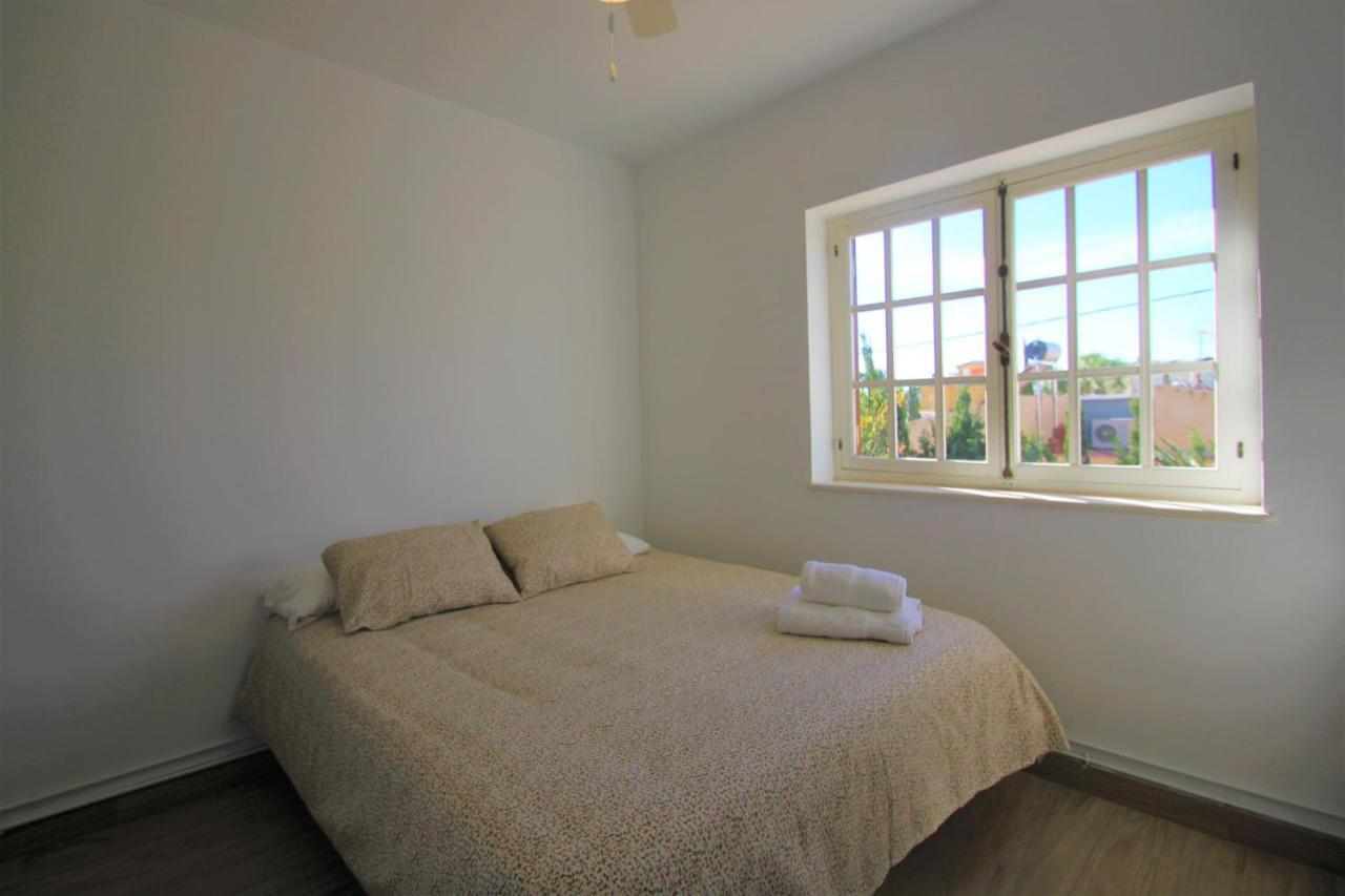 Holiday home Casaturis En Urb. La Font Sant Joan D'alacant Ch102 *