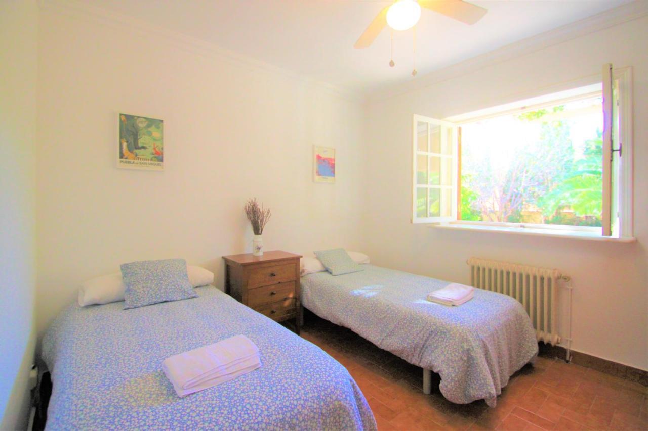 Casaturis En Urb. La Font Sant Joan D'alacant Ch102 * San Juan (Alicante)