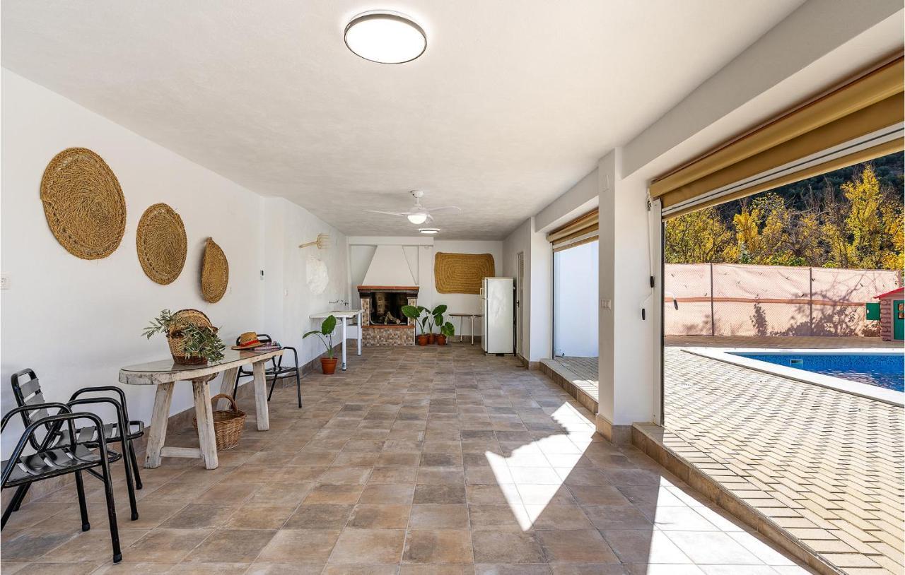 Holiday home 3 Bedroom In Bedmar *
