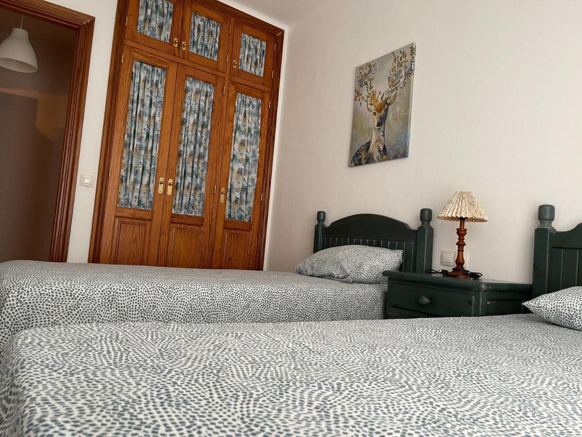 Coast Fast Wifi Apartment Famara