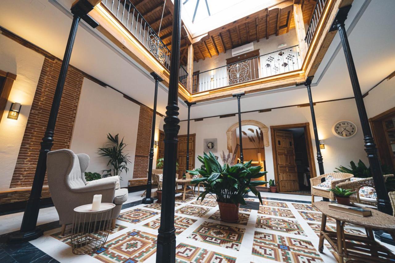 Bed & Breakfast La Casa Del Medico Rural 4*