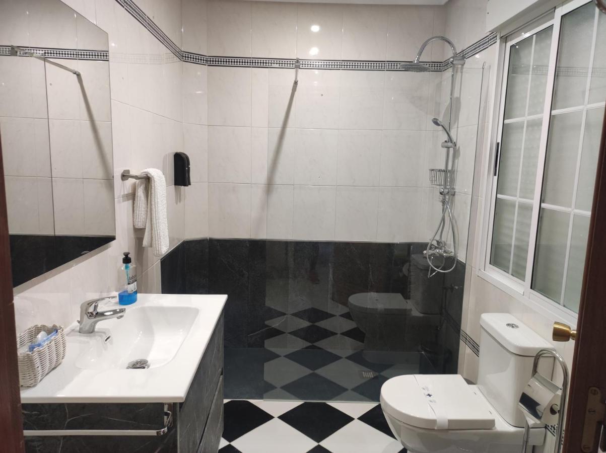 Apartamento Vft Doña Elvira *