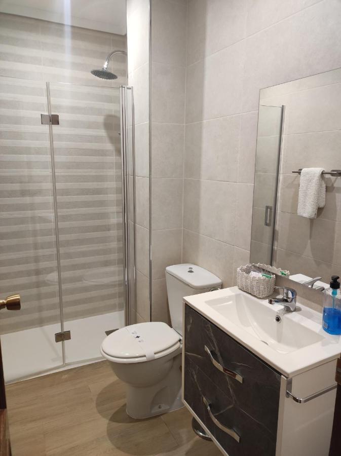 Apartamento Vft Doña Elvira