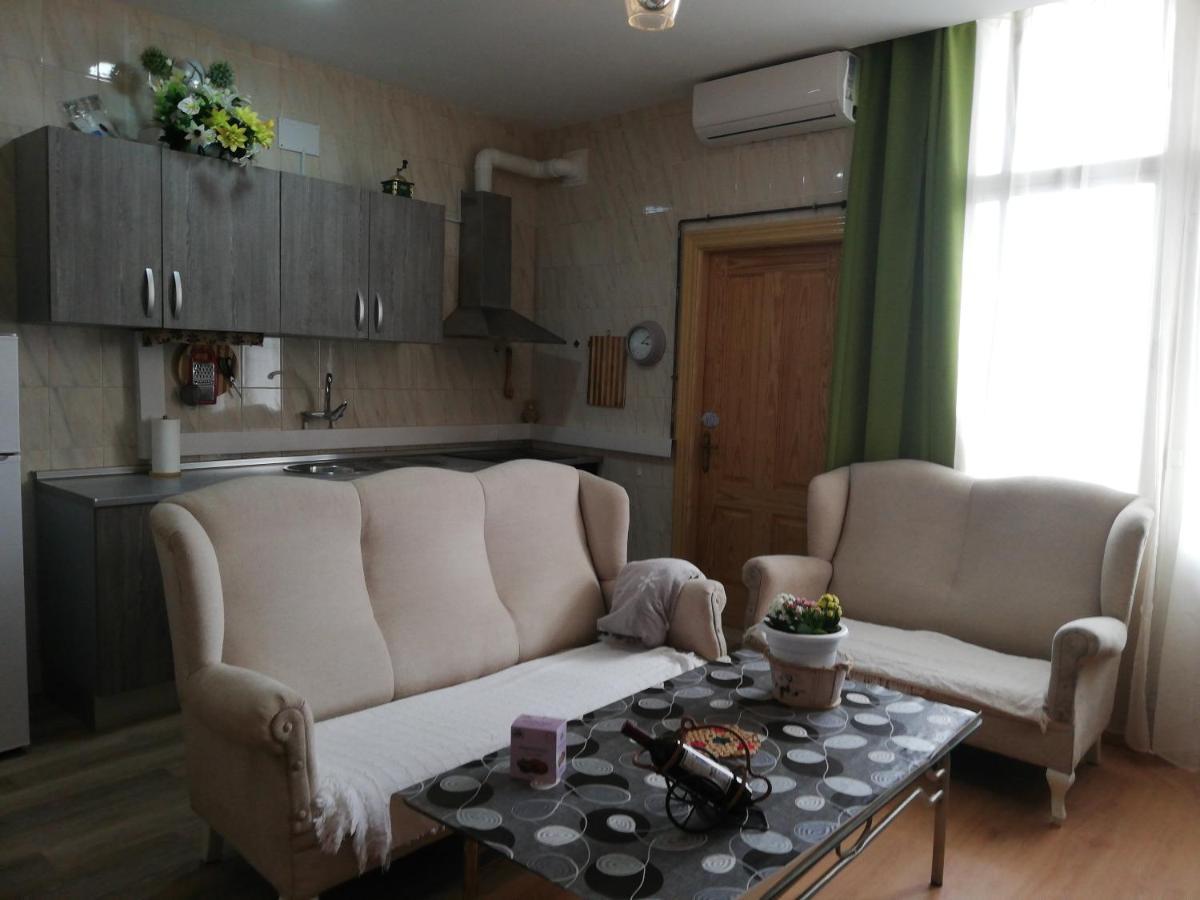 Apartamento Centro De Extremadura * Calamonte