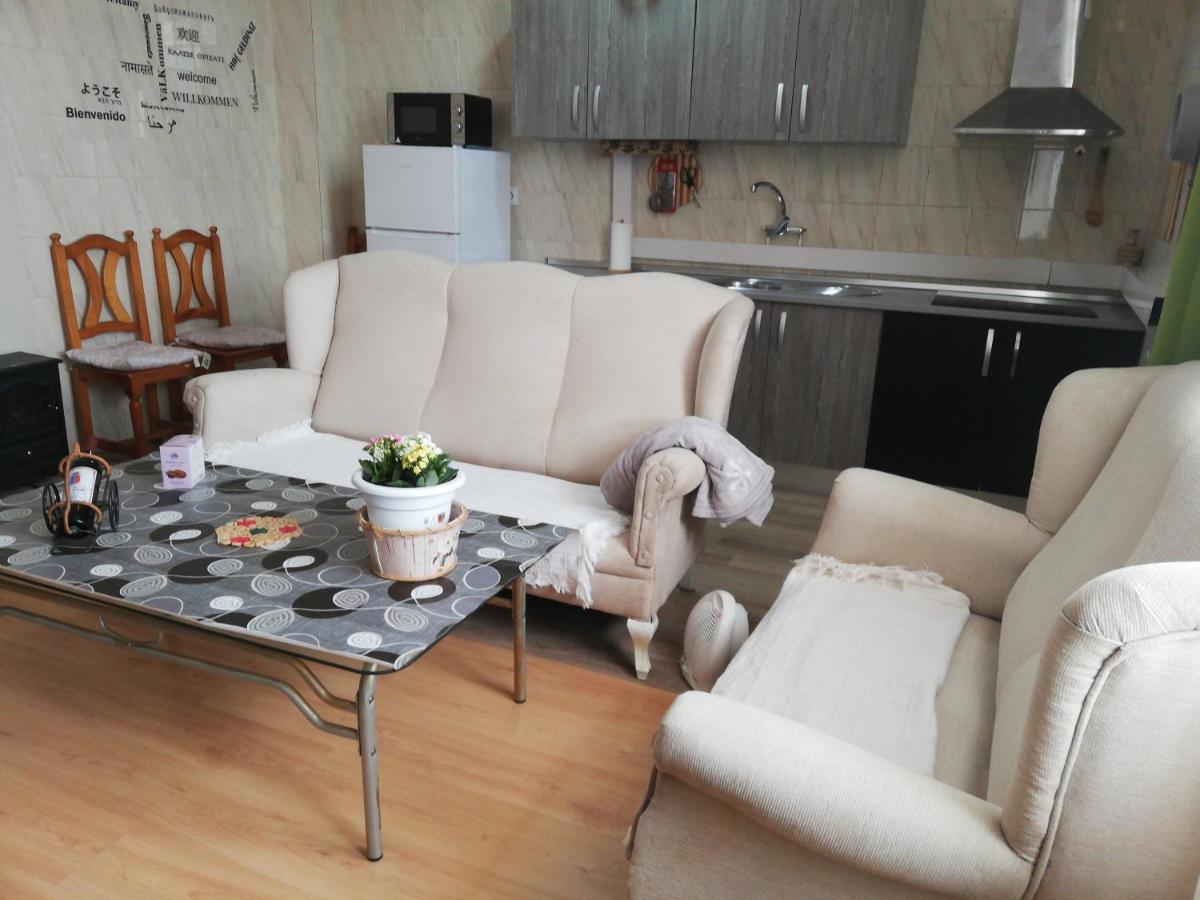 Apartamento Centro De Extremadura