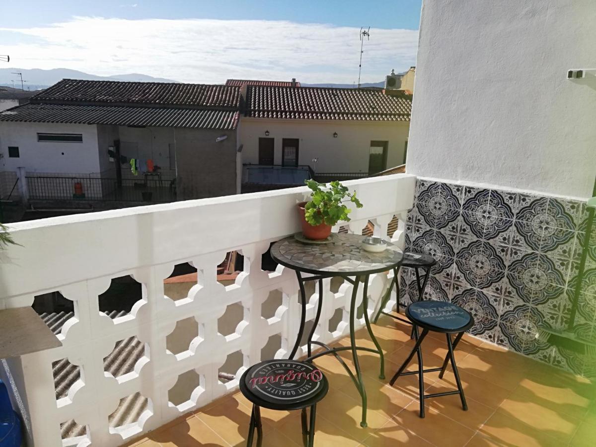 Apartamento Centro De Extremadura Apartamento