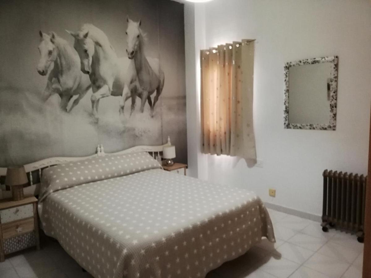 Apartamento Apartamento Centro De Extremadura Calamonte
