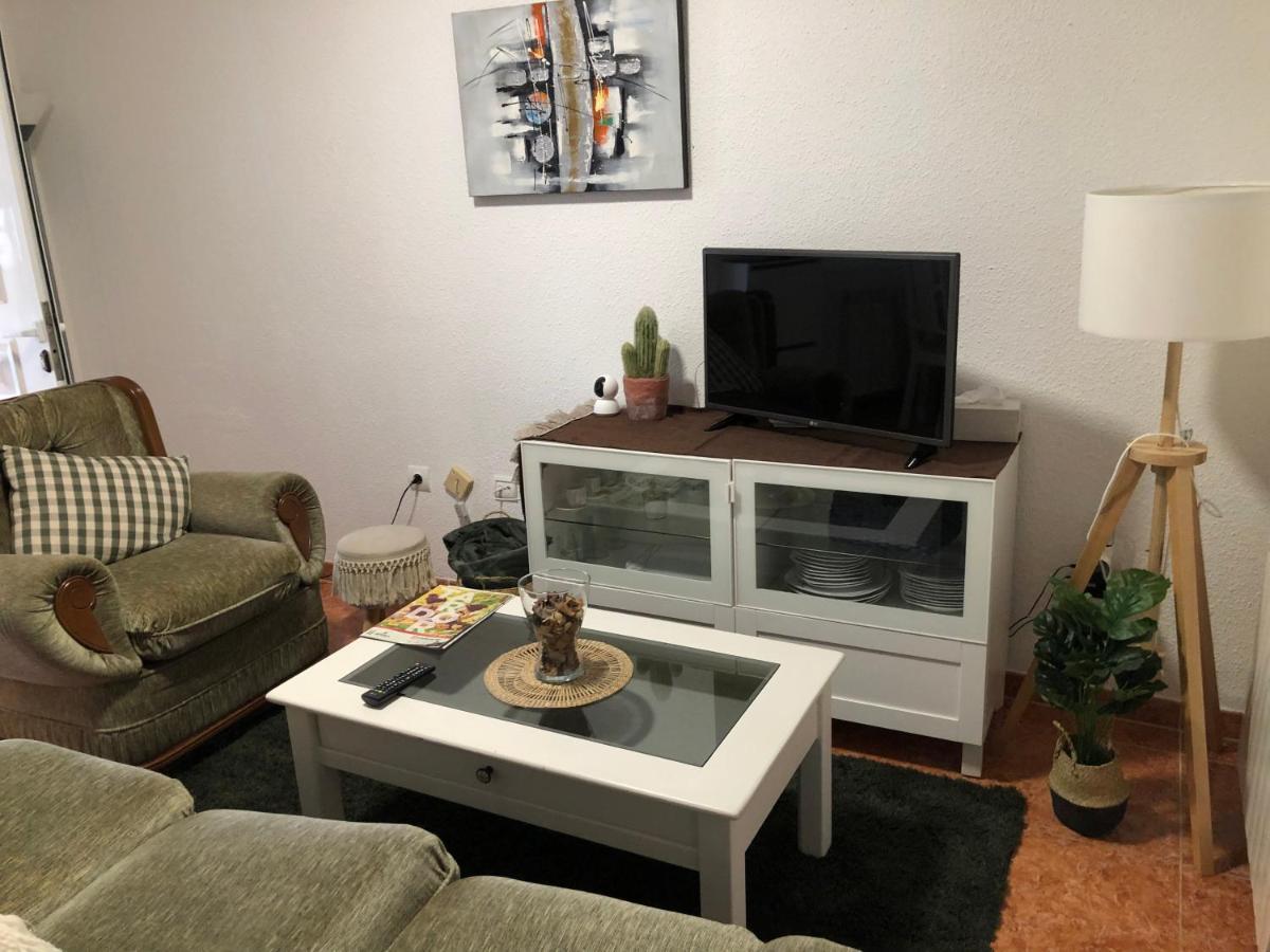 Señorin De Mar Miami Platja (Miami Playa)