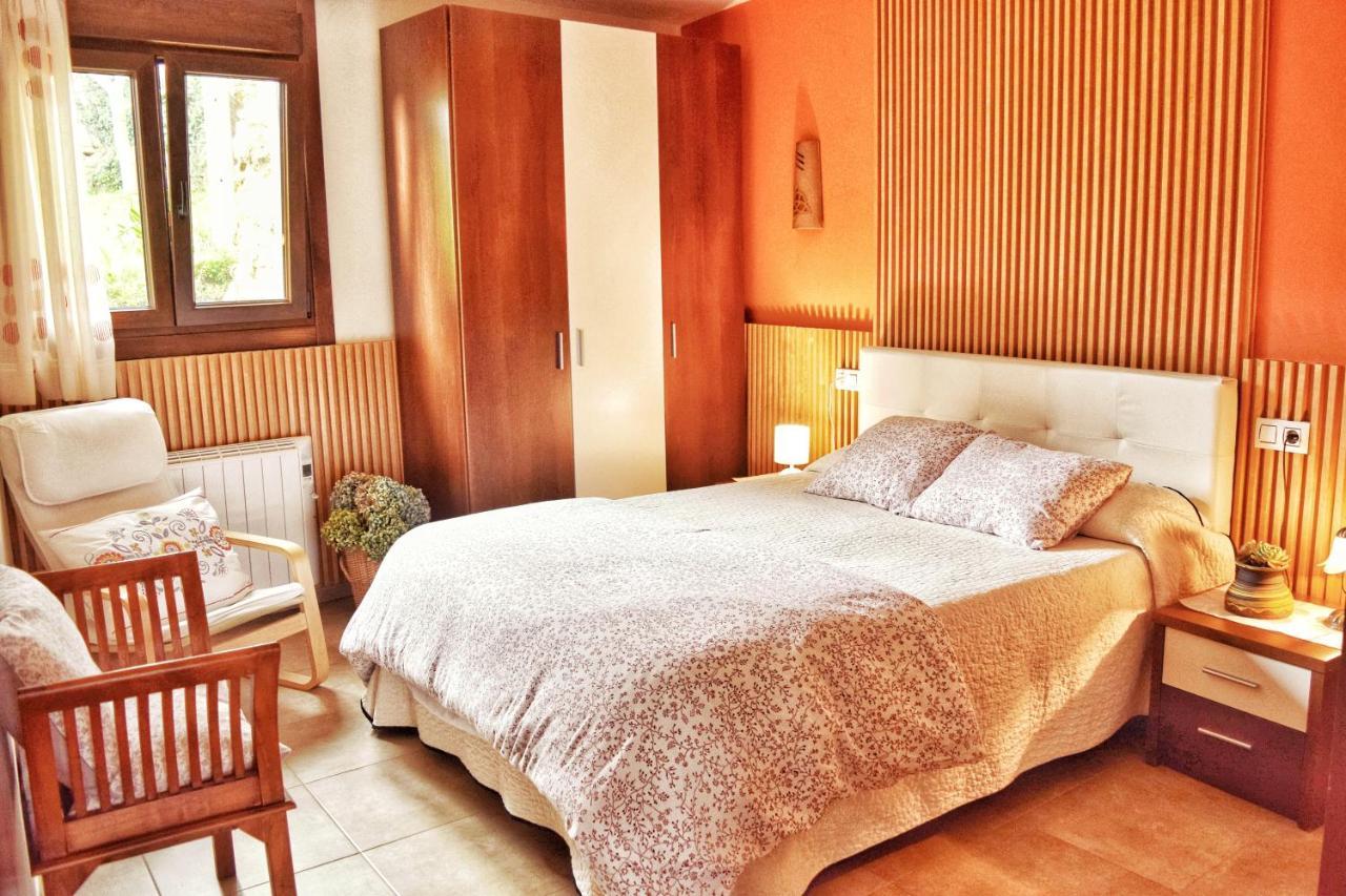Holiday home Casa Do Caseiro A Costa Da Morte
