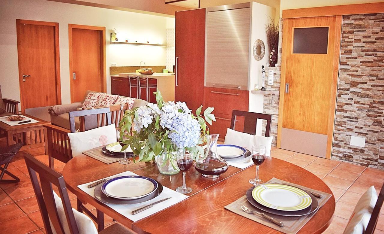 Holiday home Casa Do Caseiro A Costa Da Morte