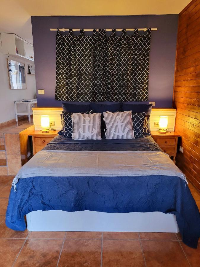 La Chalana Apartamento *