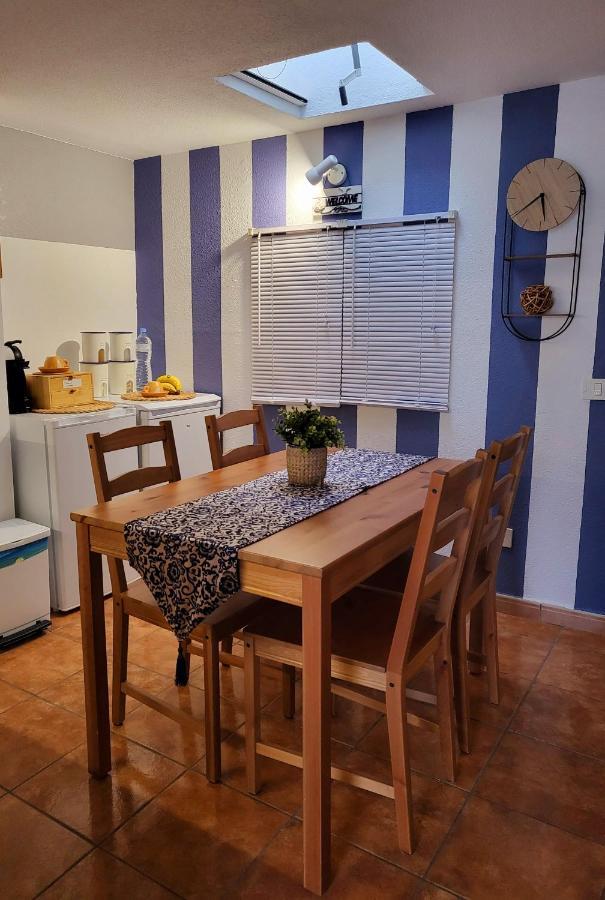 Apartamento La Chalana *