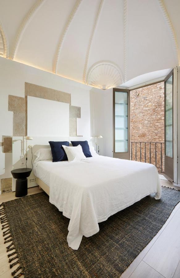 Canvas & Lofts Apartamento Gerona
