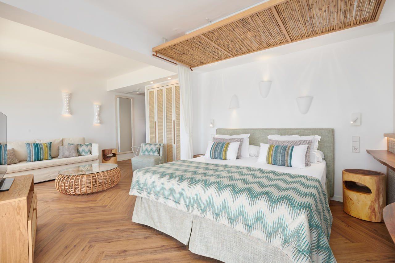 Grupotel Cala San Vicente 5* Sant Joan De Labritja