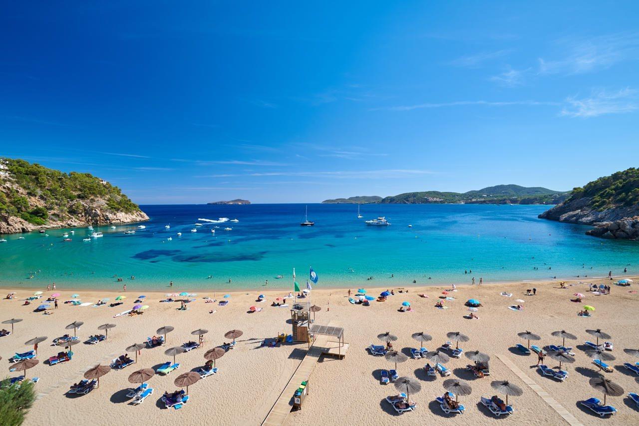 Grupotel Cala San Vicente
