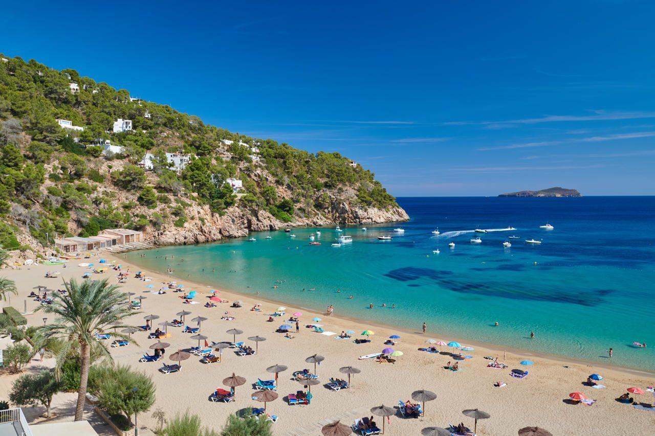 Grupotel Cala San Vicente Hotel 5*