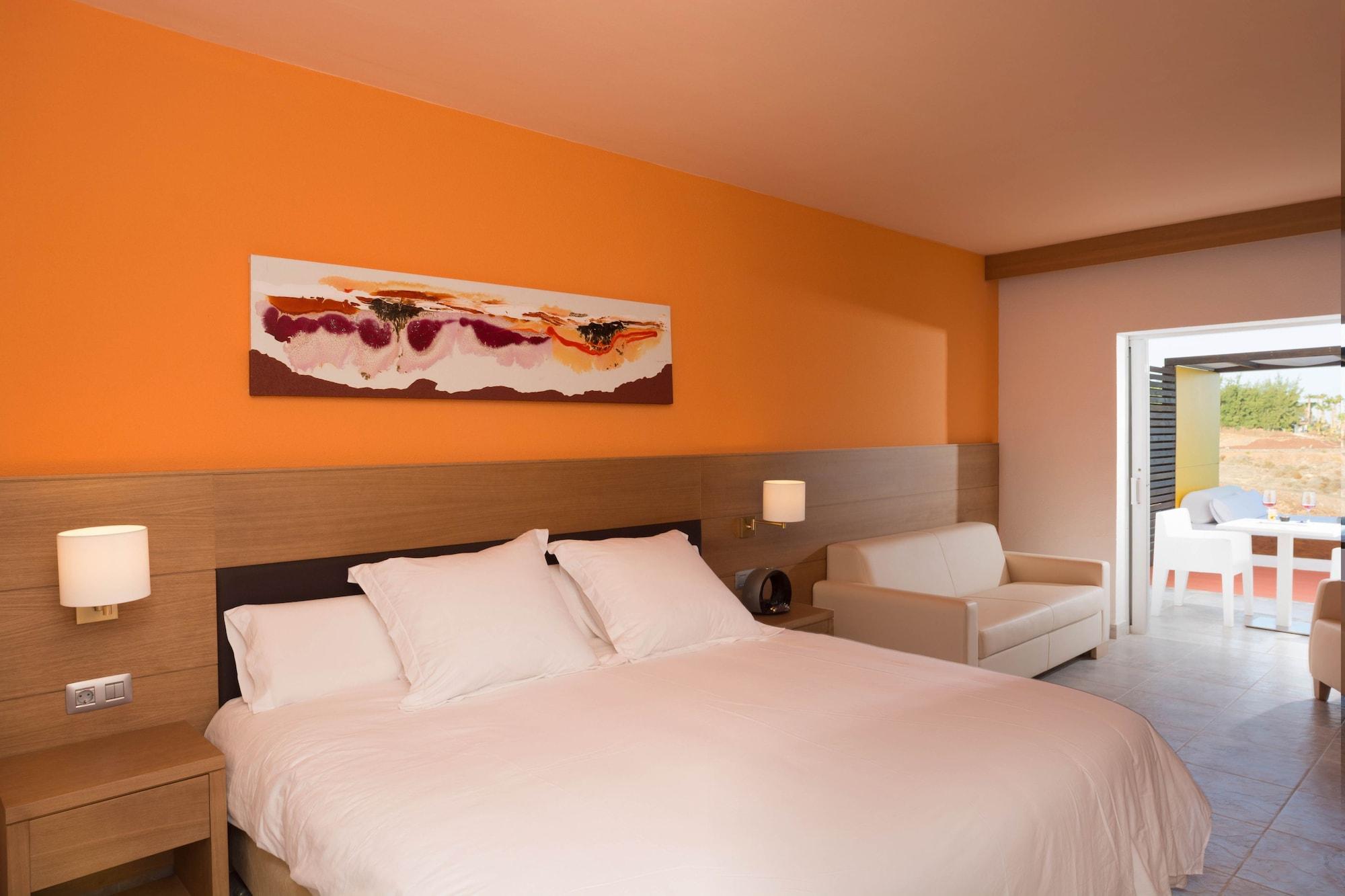 Club Jandia Princess Hotel Pajara (Fuerteventura)