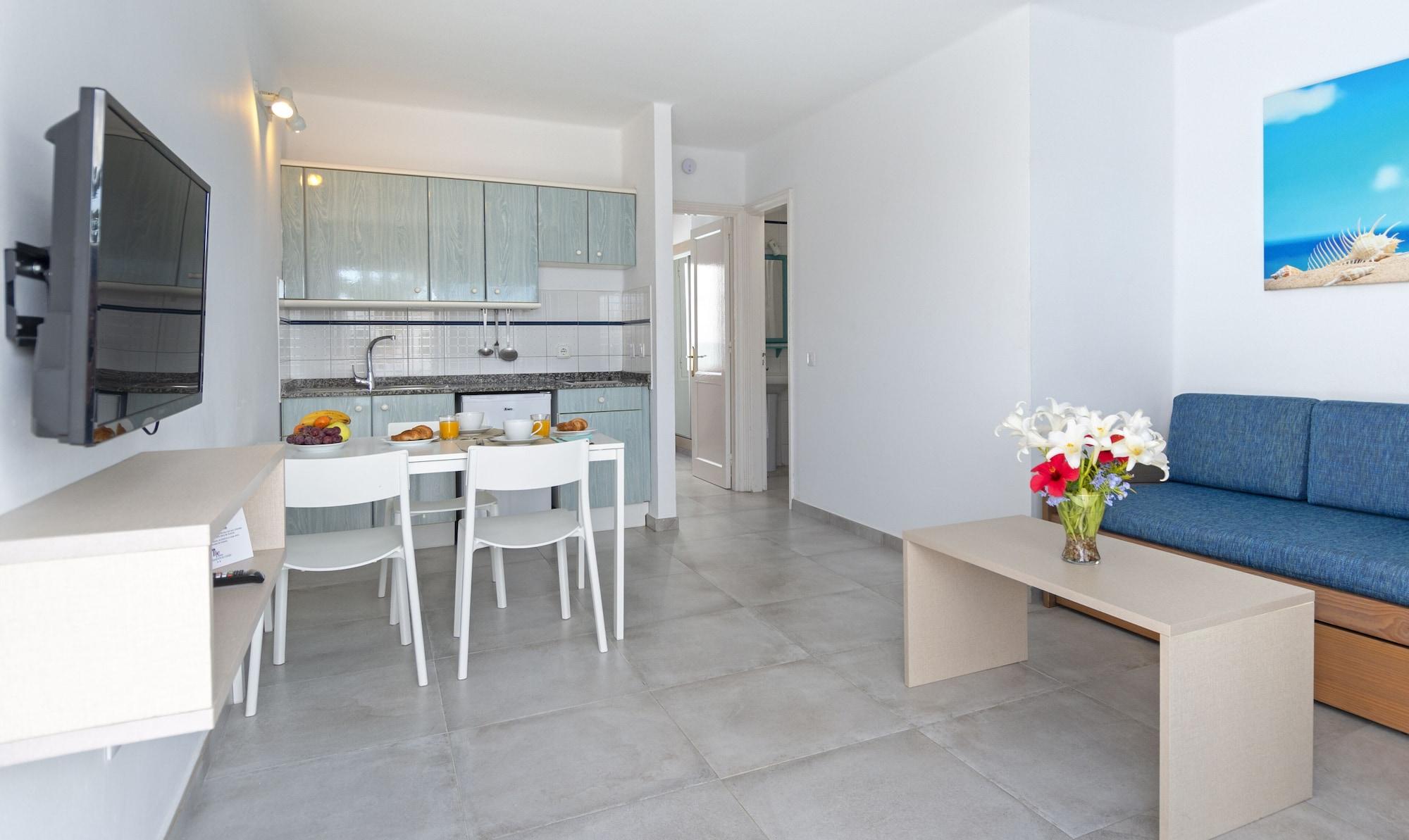 Livvo Oasis Apartamento Puerto del Carmen (Lanzarote)
