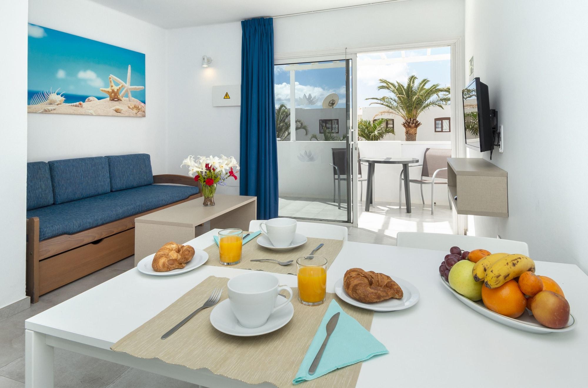 Livvo Oasis Apartamento *