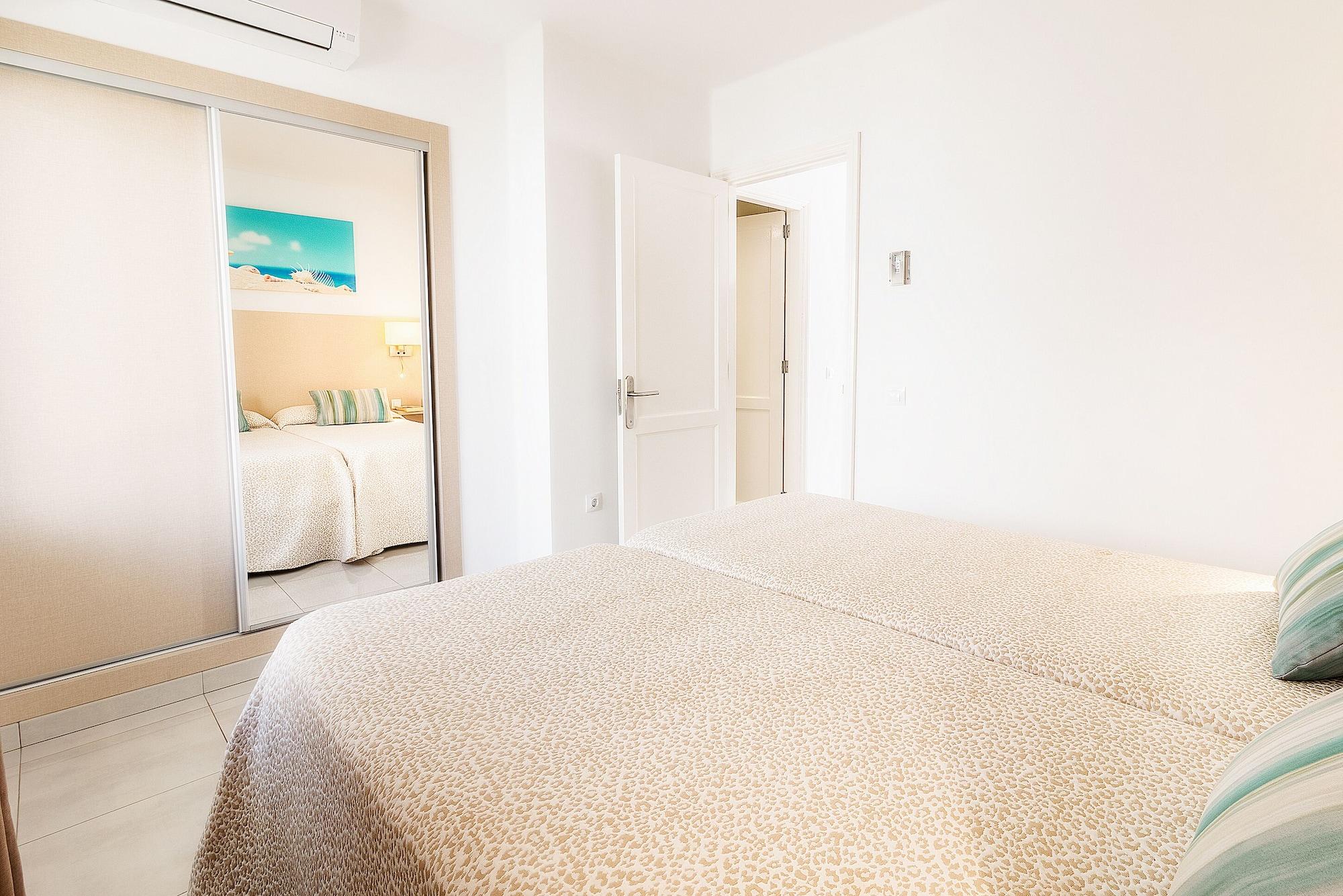 Apartamento Livvo Oasis *