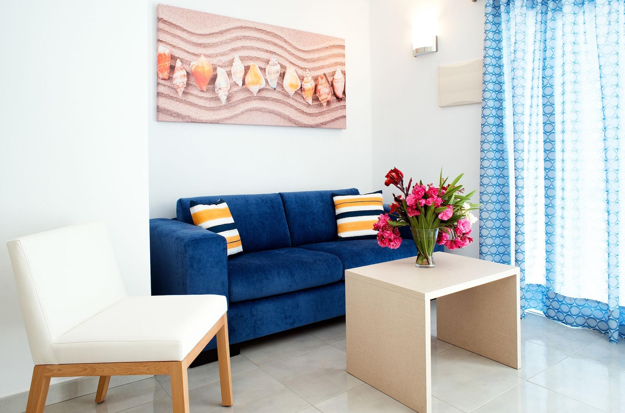 Apartamento Livvo Oasis Puerto del Carmen (Lanzarote)