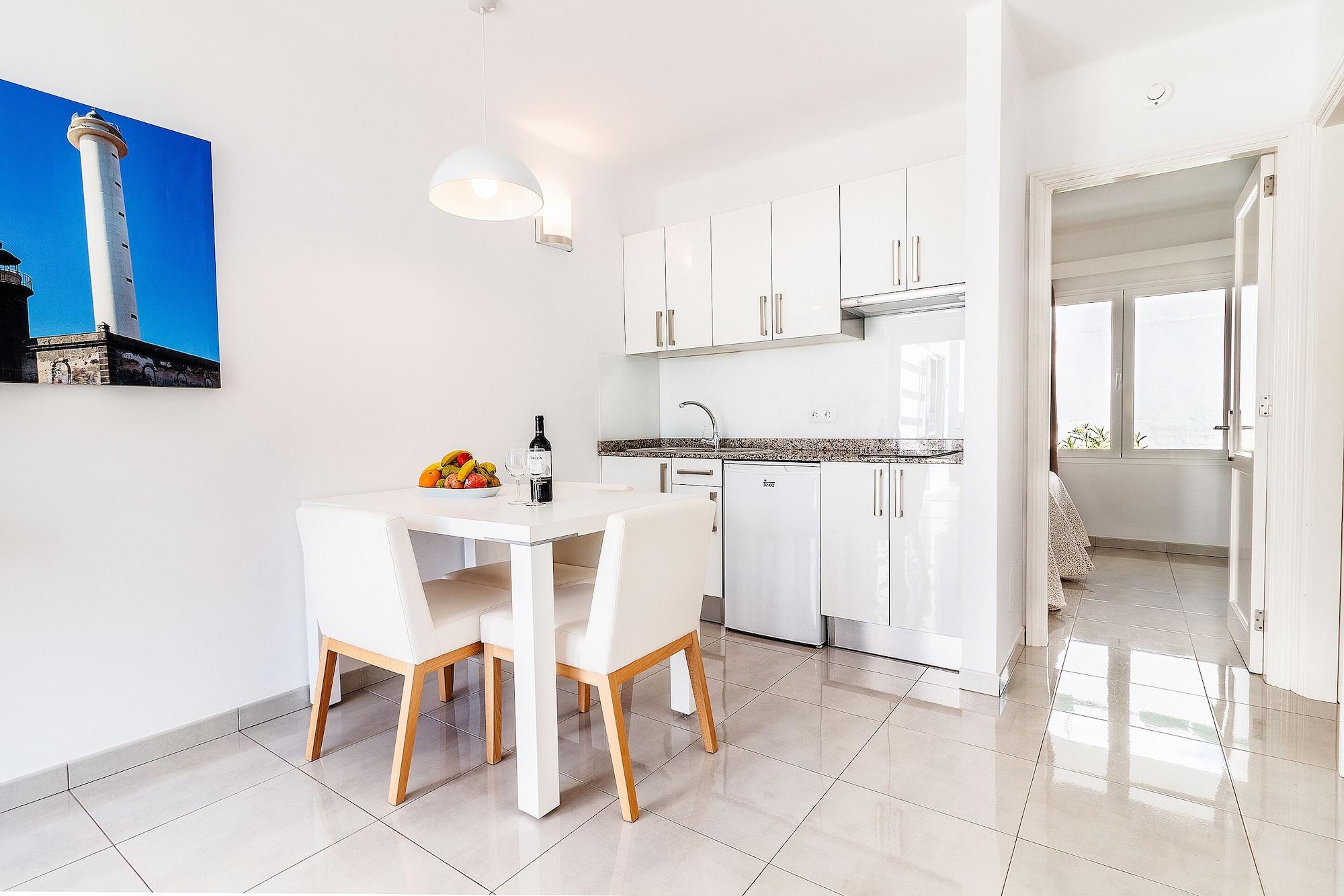 Apartamento Livvo Oasis