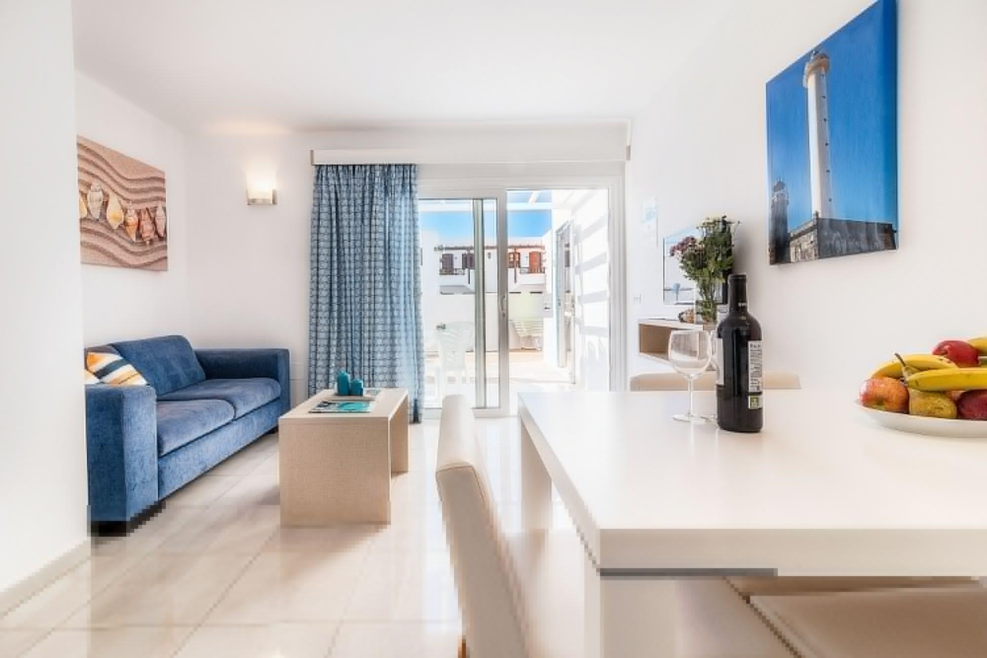 Apartamento Livvo Oasis *